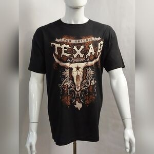 Men's TEE by Duckco / SIZE: LARGE